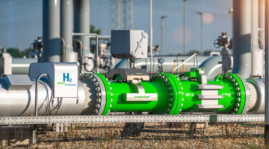 Partenariat vert : l’Algérie se tourne vers le modèle nordique pour sa transition énergétique