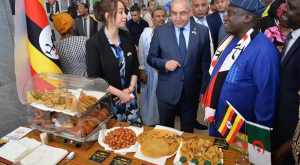 journée de l'afrique