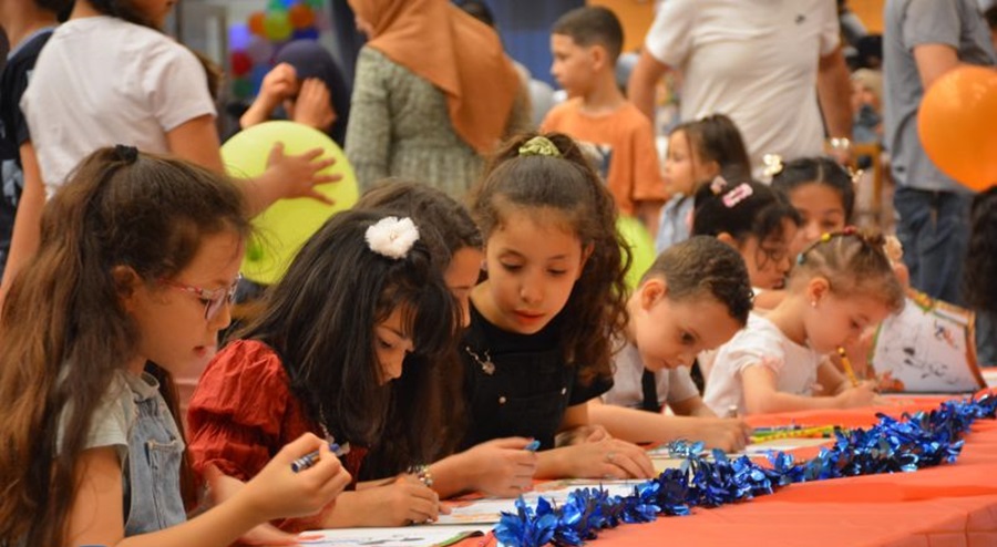 Une semaine culturelle nationale à l’occasion de la Journée mondiale de l’enfance