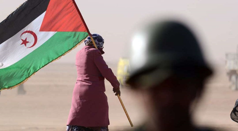 Espagne : Araba soutient l’autodétermination du peuple sahraoui