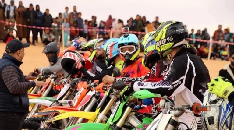 Sports mécaniques : Boumerdès abritera vendredi le championnat national de motocross