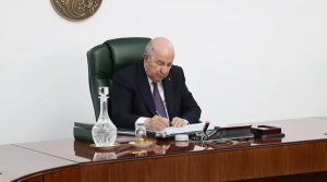 tebboune