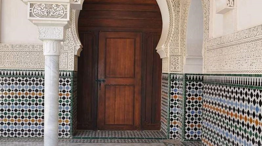 Musée Ahmed-Zabana d’Oran : l’art du zellige algérien, un savoir-faire à préserver