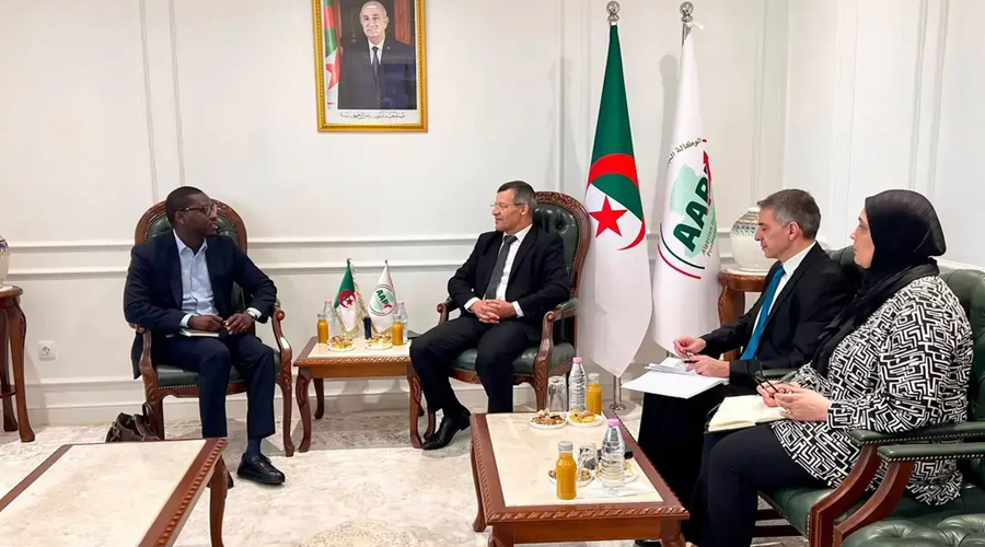 Investissements : l’AAPI s’associe à un géant mondial pour propulser la destination Algérie