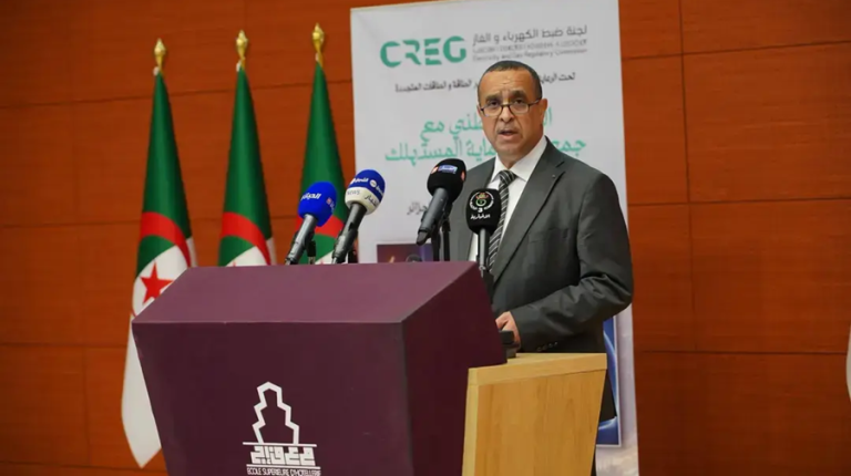 Energie : Alger lance une campagne nationale pour stopper le gaspillage