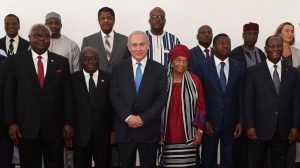 Afrique