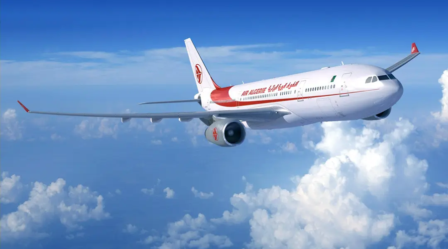 Air Algérie