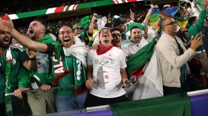 Algérie