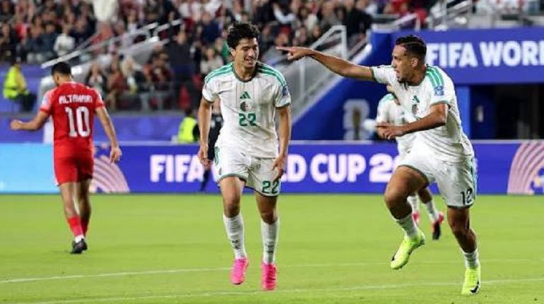 Algérie 2 – Jordanie 1 : victoire et regard tourné vers un duel sur un air de vengeance avec l’Autriche