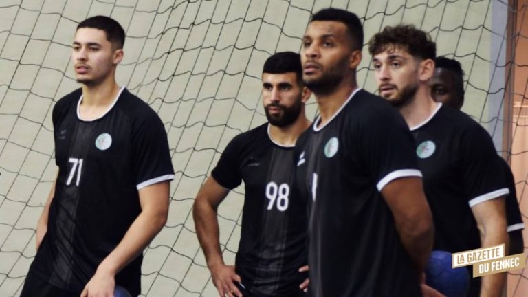 Mondial-2027 de hand : un groupe F relevé mais abordable pour l’Algérie