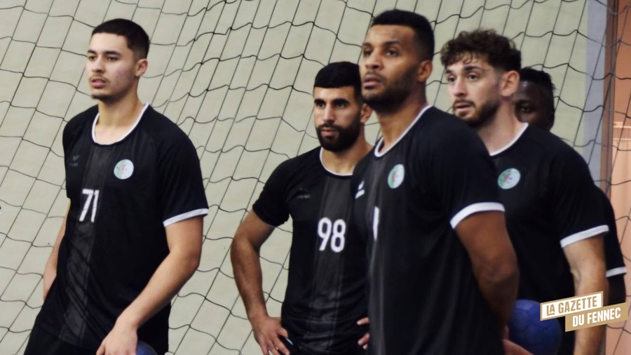 Mondial-2027 de hand : un groupe F relevé mais abordable pour l’Algérie