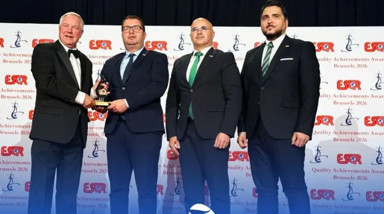 Une consécration mondiale pour l’Algérie : Algérie Télécom remporte le prix de la qualité 2026