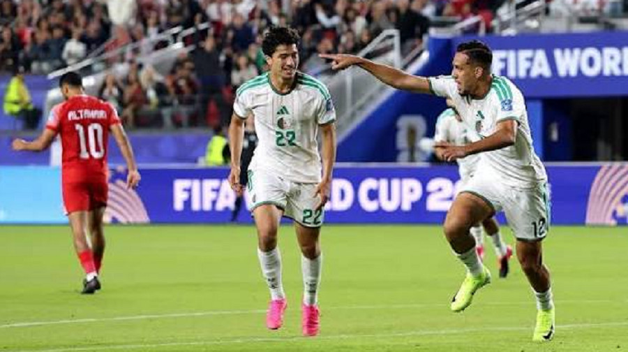 Algérie 2 – Jordanie 1 : victoire et regard tourné vers un duel sur un air de vengeance avec l’Autriche