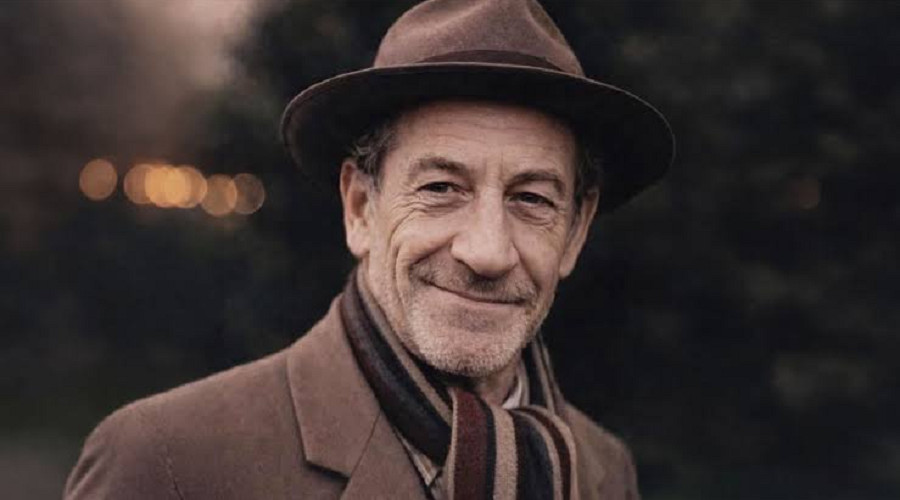 Adieu l’artiste !
