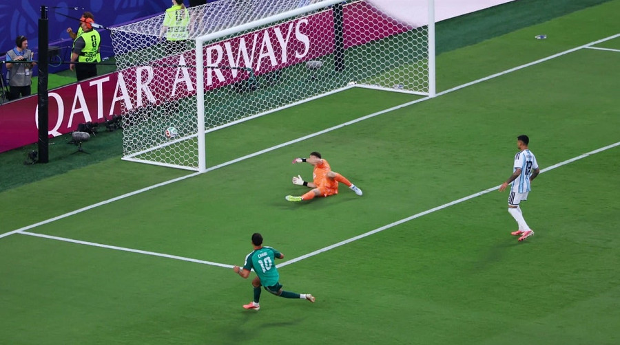 Mondial 2026 : Yahia, Lemmouchia et Matmour analysent sans détour la défaite face à l’Argentine