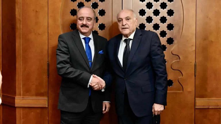 Algérie-Tunisie : les deux chefs de la diplomatie contrecarrent les vaines tentatives de division