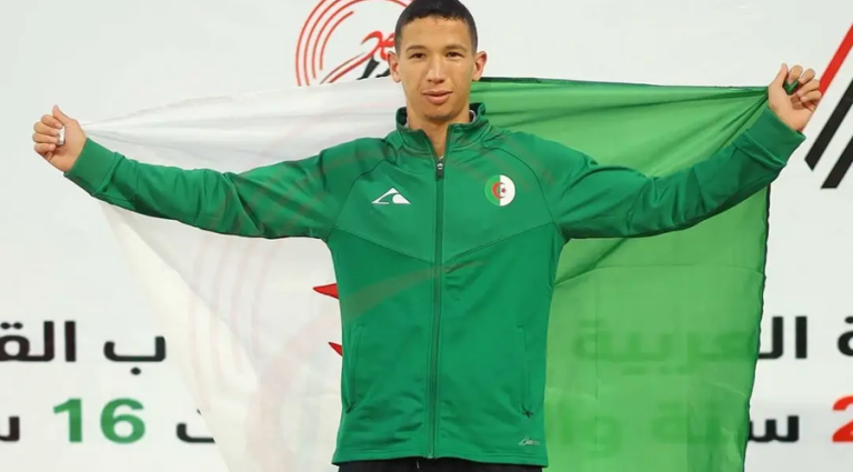 Championnats arabes d’athlétisme U23 : 3 médailles pour l’Algérie, dont 2 en or