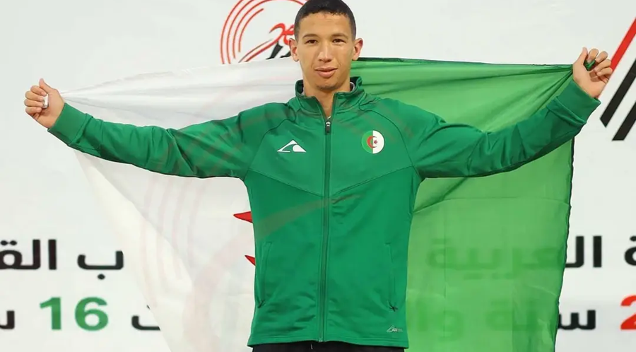 Championnats arabes d’athlétisme U23 : 3 médailles pour l’Algérie, dont 2 en or
