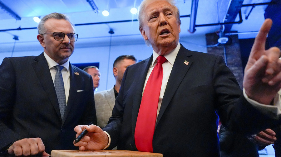 Le défi du Sahara Occidental pour les Etats-Unis est une question de légitimité