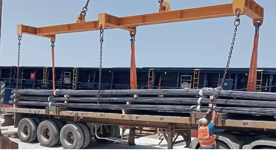Exportations mosta