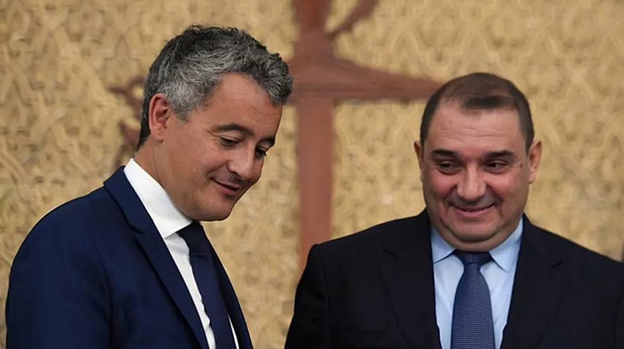 Algérie-France : un premier geste concret d’apaisement mais qui ne règle pas l’essentiel