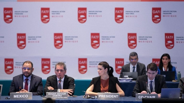 GAFI