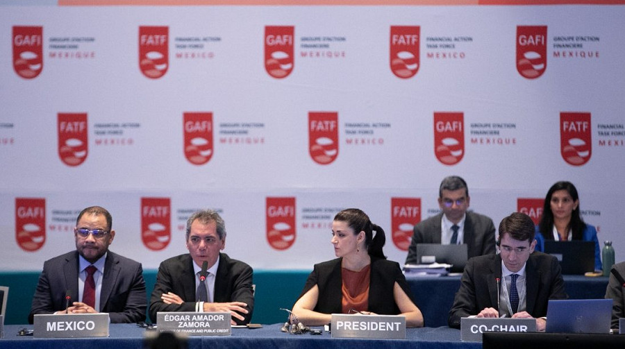 GAFI
