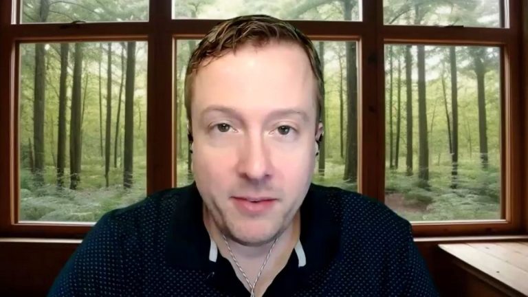 Interview – Dr Aaron Good : «Les Etats-Unis ont toujours été une oligarchie»