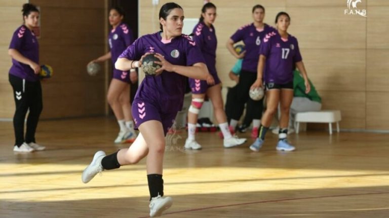 Mondial féminin de hand U20 : l’Algérie face au défi chinois pour son entrée en lice