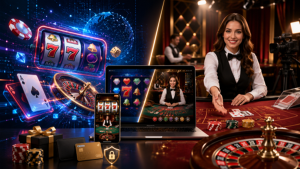 RNG jeux