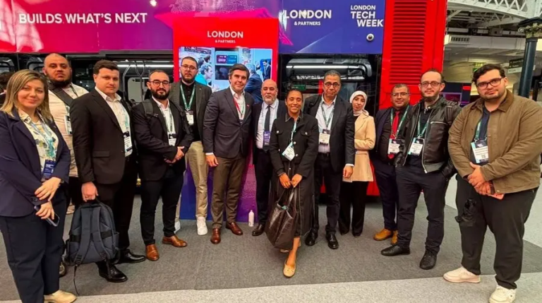 London Tech Week 2026 : la tech algérienne s’impose au cœur de l’innovation mondiale