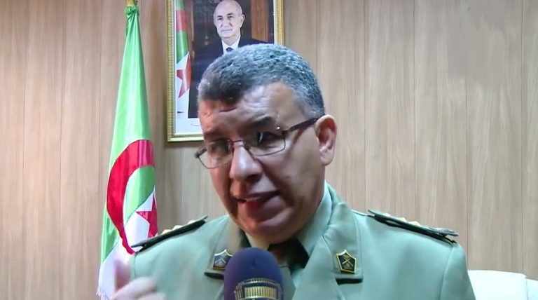 Le colonel Mustapha Merah : «La sécurité de l’Algérie repose sur l’anticipation et la préparation»