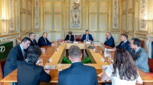 Macron