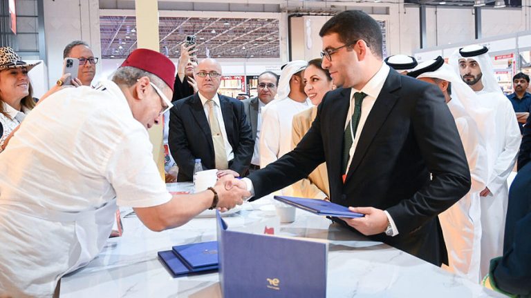 Comment la Foire du livre de Madrid a fermé la porte à une perfide manœuvre marocaine
