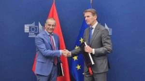 Maroc-UE