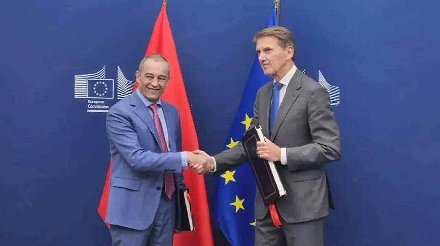 L’accord illégal Union européenne-Maroc compromis : revers diplomatique pour Rabat