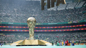 Mondial 2026 