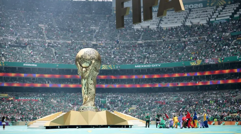 Mondial 2026 : des primes records pour les équipes participantes
