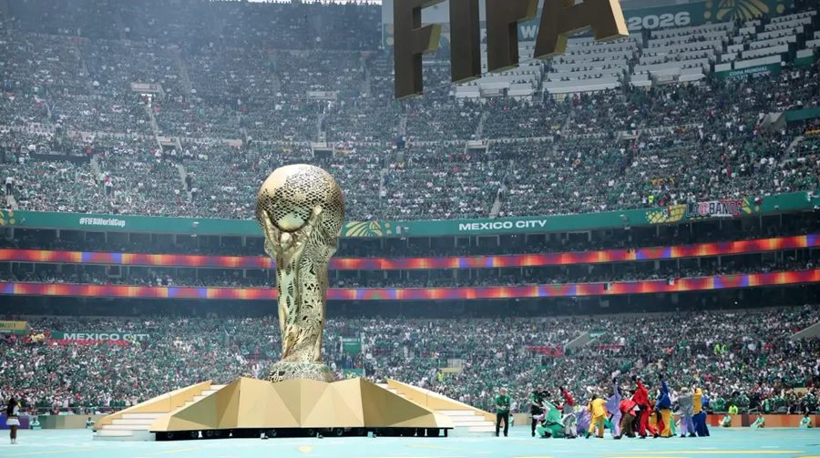 Mondial 2026 : des primes records pour les équipes participantes