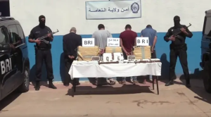 Naâma kif maroc