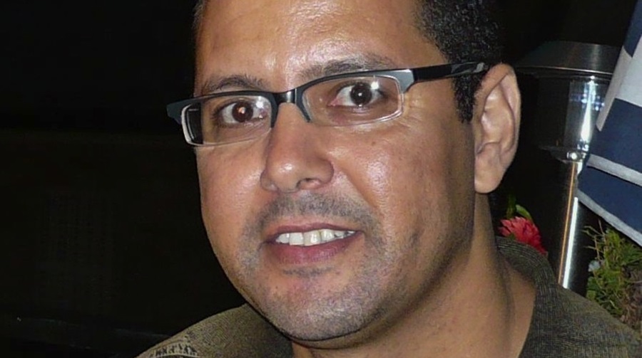 Naama-Asfari