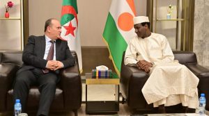 Niger