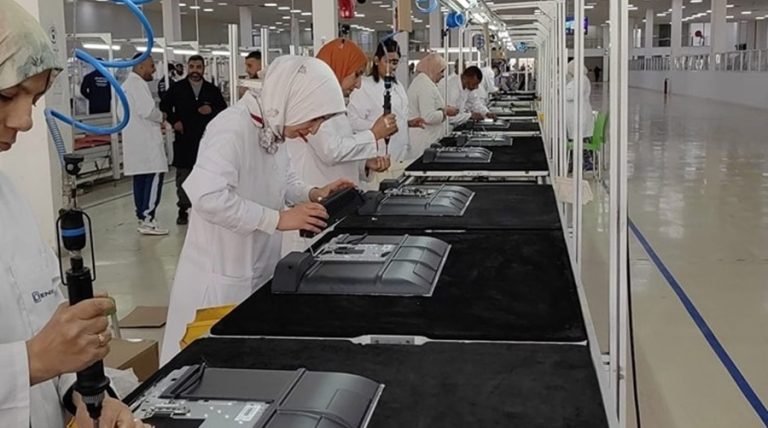ENIE passe à la vitesse supérieure : 8 accords stratégiques pour propulser son industrie