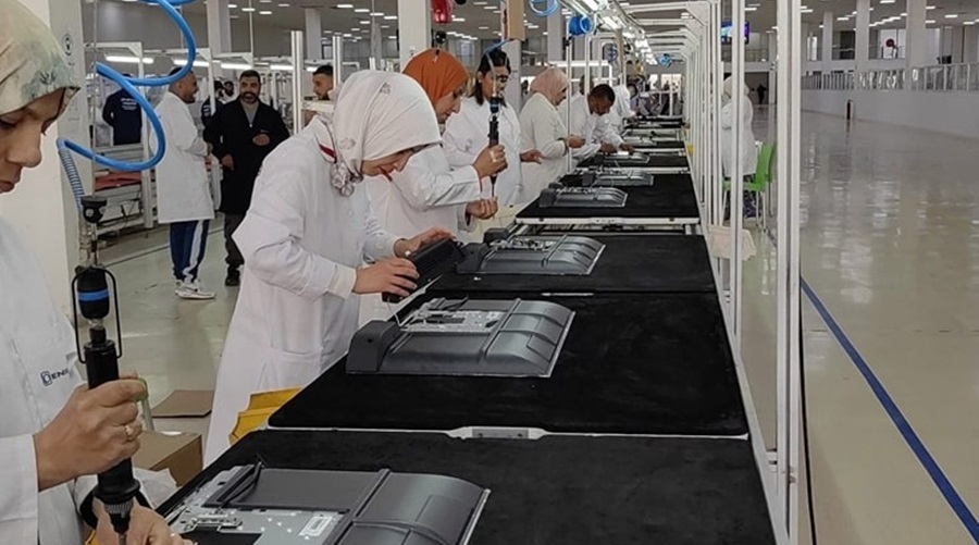 ENIE passe à la vitesse supérieure : 8 accords stratégiques pour propulser son industrie