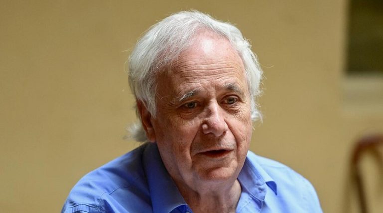 Ilan Pappé : «Le modèle de l’Etat sioniste est entré dans une phase de déclin»