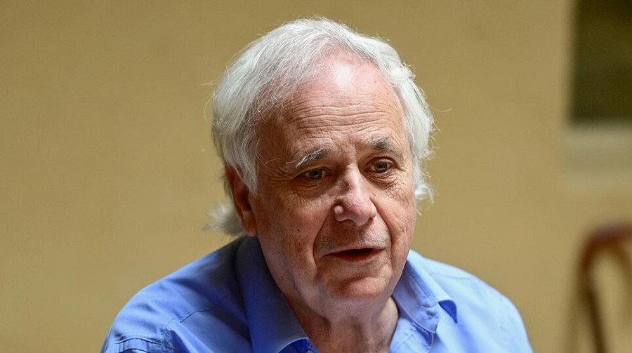 Ilan Pappé : «Le modèle de l’Etat sioniste est entré dans une phase de déclin»