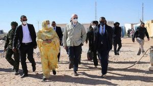 Polisario