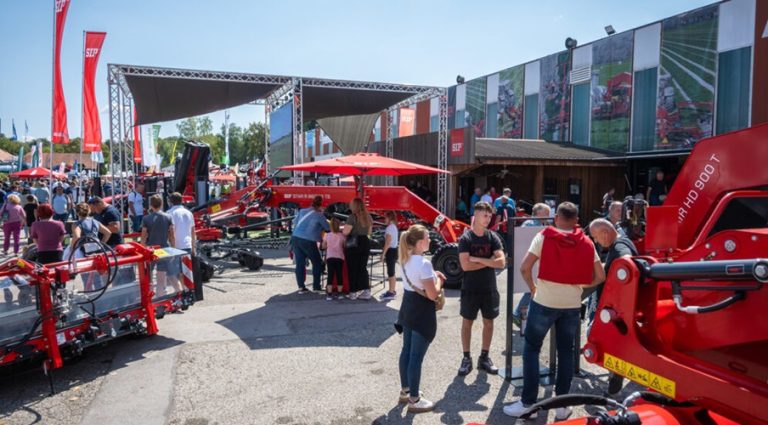 AGRA 2026 : l’Algérie invitée d’honneur du Salon international de l’agriculture et de l’alimentation en Slovénie