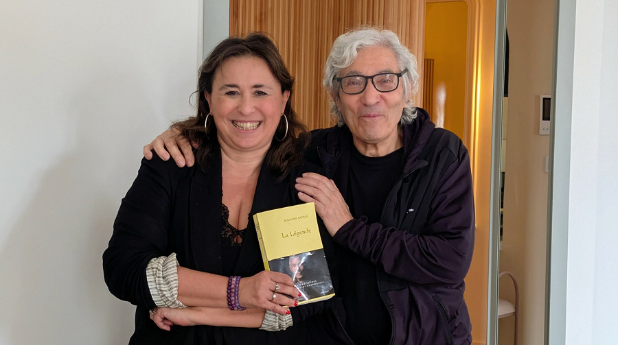 Le canasson Sansal et le mirage de «La Légende» : 500 000 euros partis en fumée
