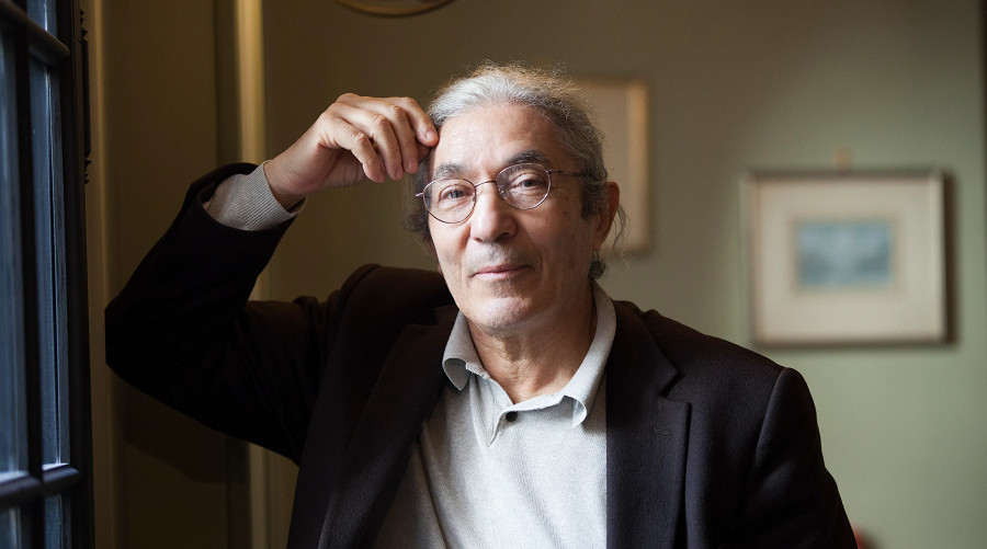 Quand Sansal devient son propre héros : anatomie d’une autocanonisation littéraire